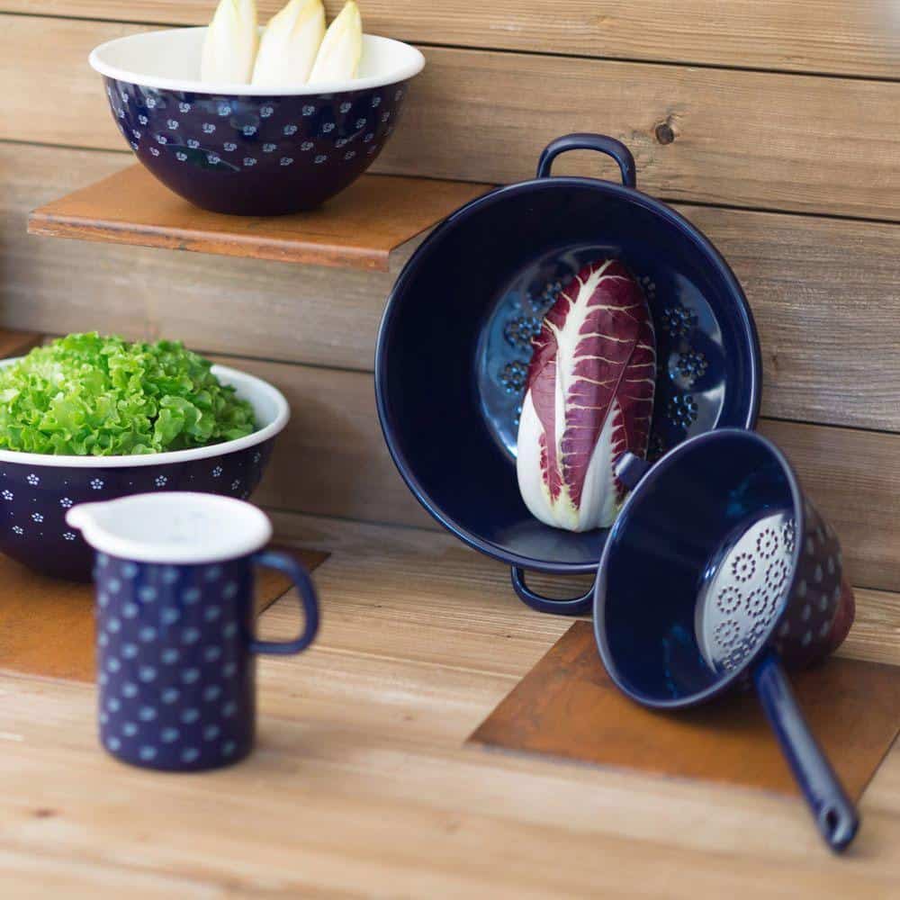 Ca Riess Country Dirndl 0.5 Và 1.7L