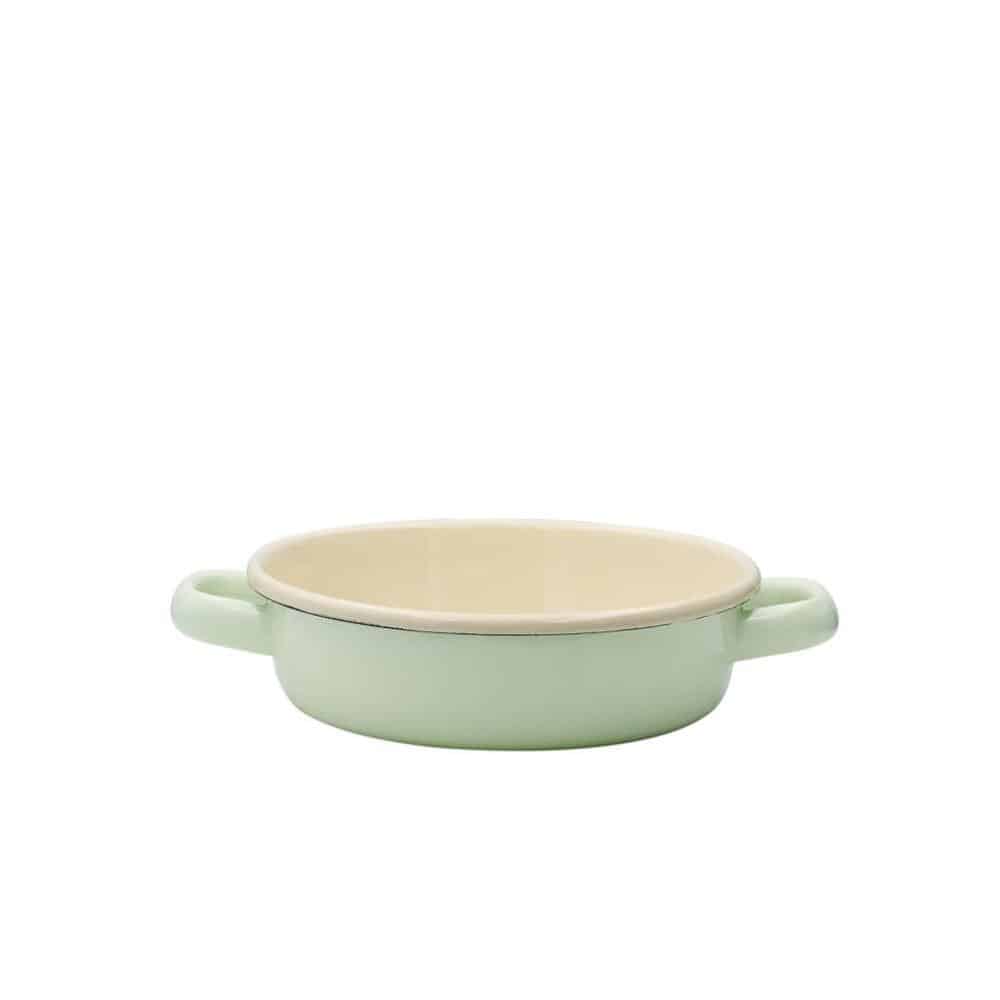 Chảo Chiên Trứng Riess 0409-006 22cm Nilgrun