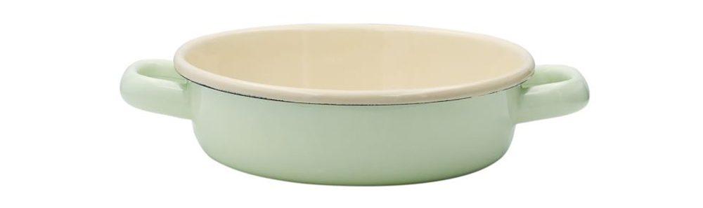 Chảo Chiên Trứng Riess 0409-006 22cm Nilgrun