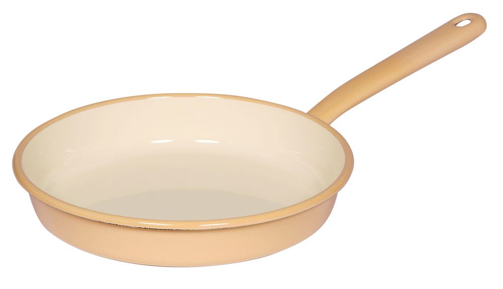 Chảo Chiên Trứng Riess Classic 0291-006 22cm Golden Yellow