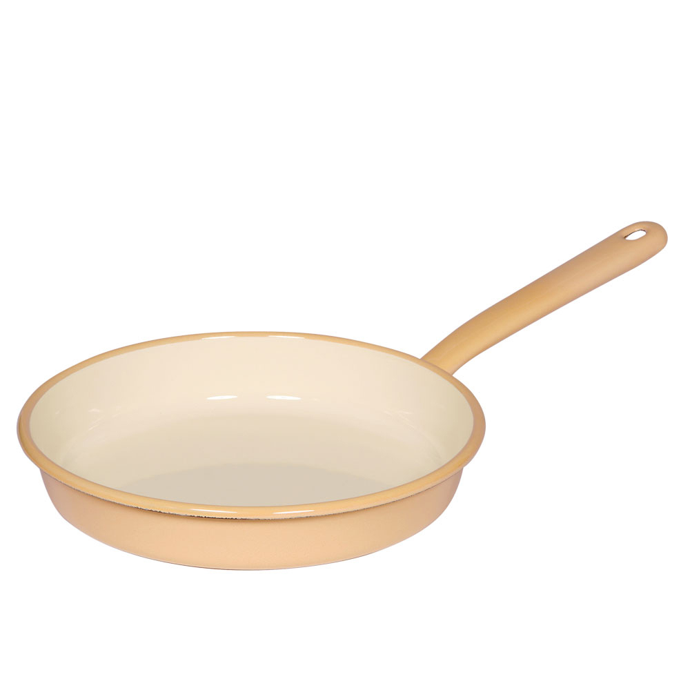 Chảo Chiên Trứng Riess Classic 0291-006 22cm Golden Yellow