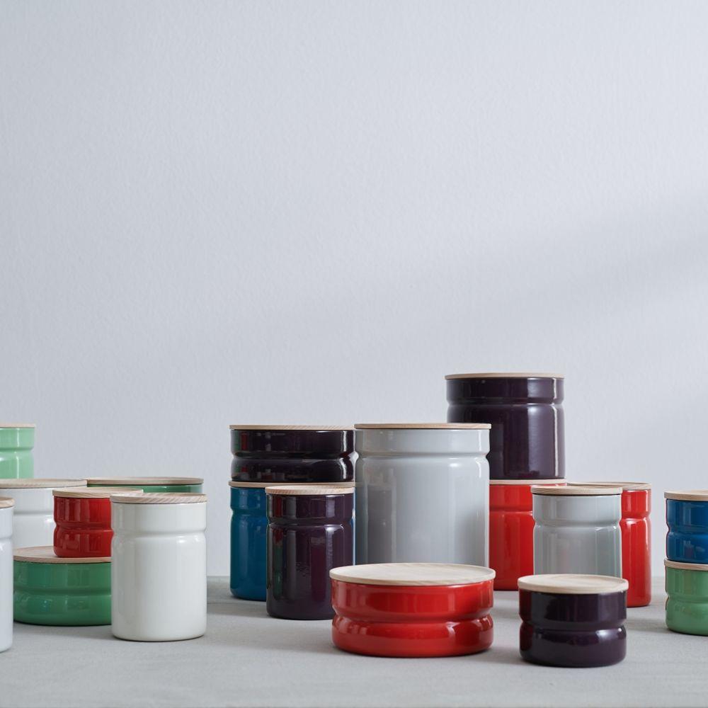 Hộp Đựng Gia Vị Riess Truehomeware 230ml Các Màu Sắc