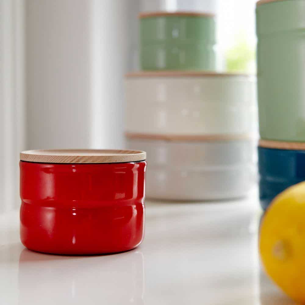 Hộp Đựng Gia Vị Riess Truehomeware 230ml Các Màu Sắc