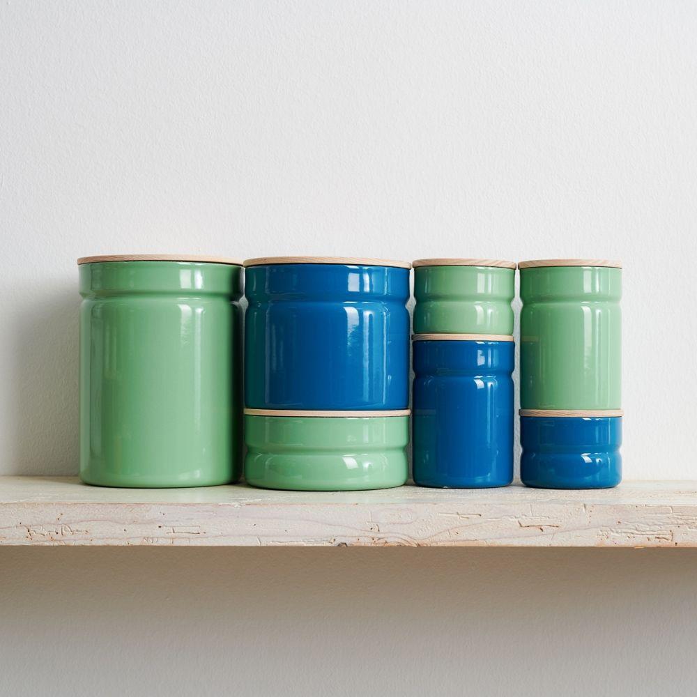 Hộp Đựng Gia Vị Riess Truehomeware 525ml Các Màu Sắc