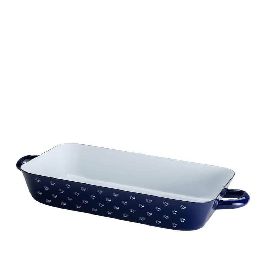 Thố Nướng Riess Country Dirndl 0046-074 32x20cm