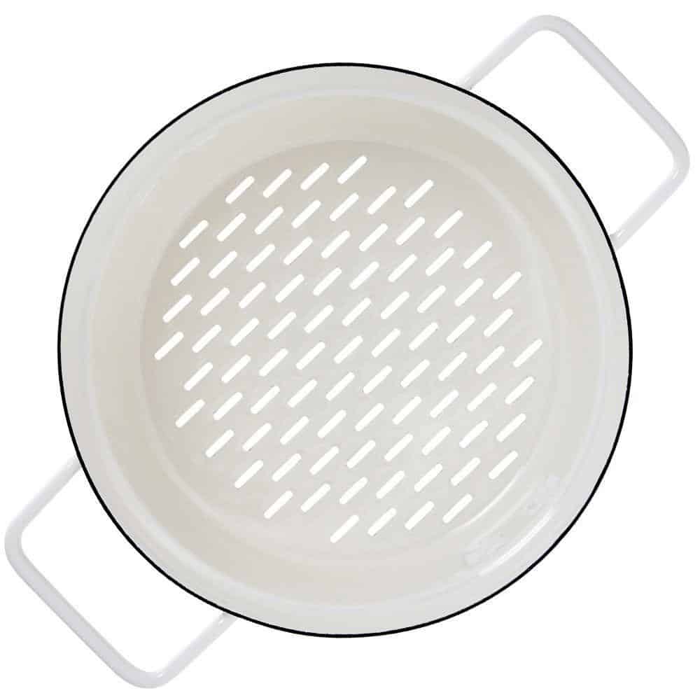 Xửng Hấp Riess Aromapots Các Màu Sắc