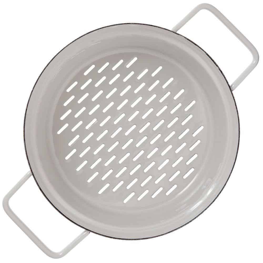 Xửng Hấp Riess Aromapots Các Màu Sắc