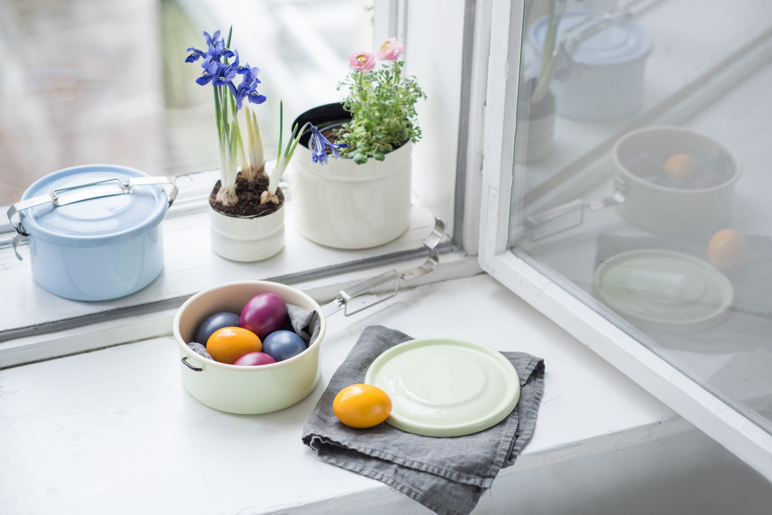 Hướng tới lễ Phục sinh