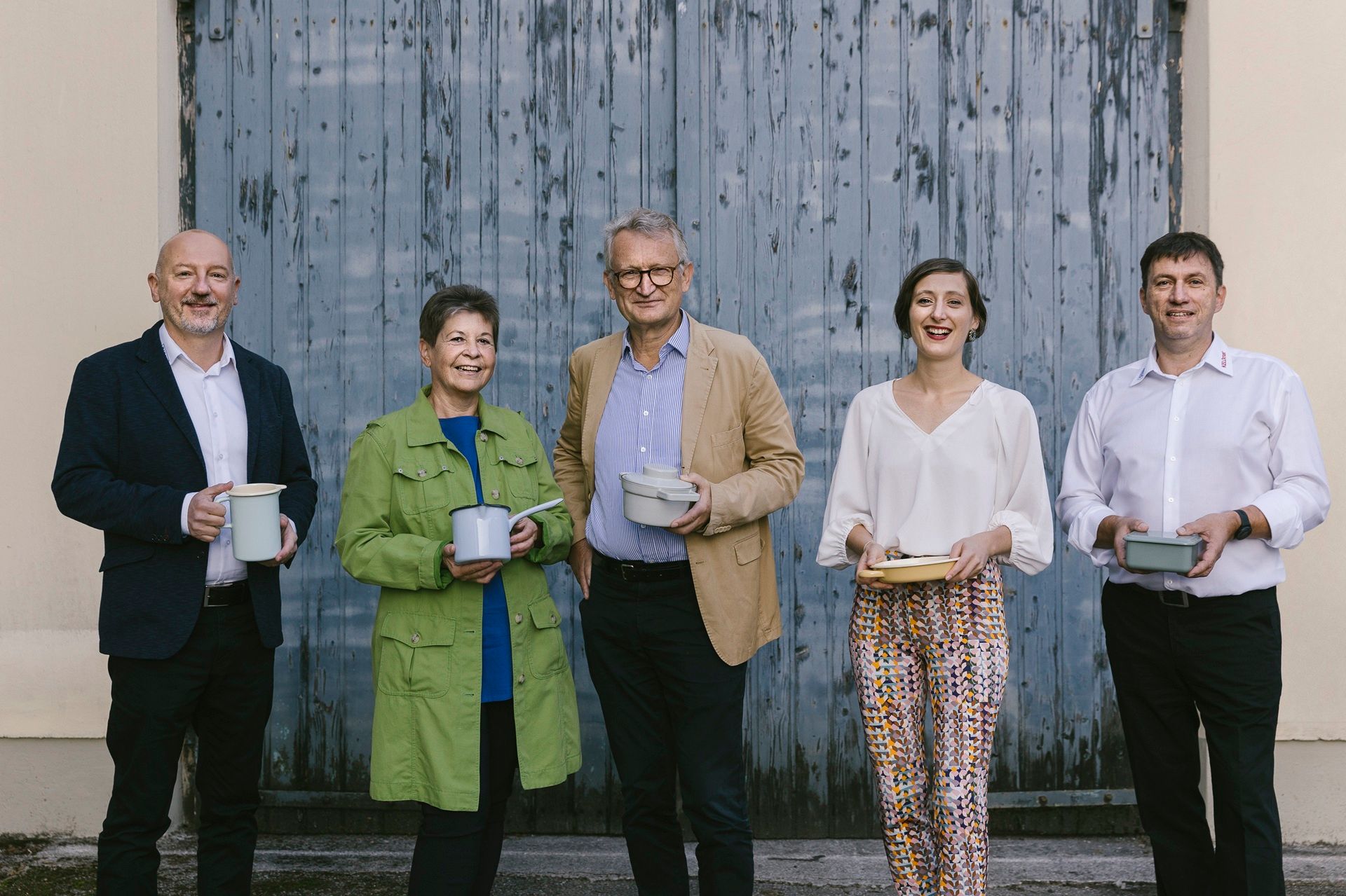 Ban quản lý và Ban điều hành năm 2024